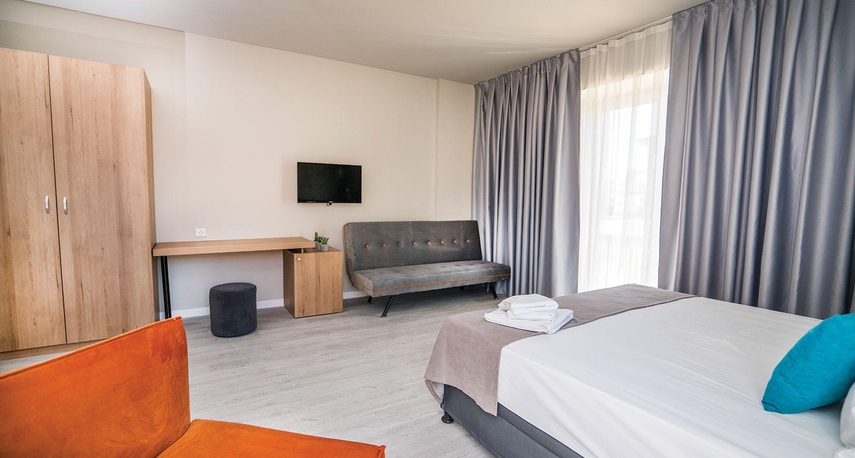 Nayino Resort Hotel Năvodari Extérieur photo